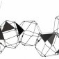 Подвесная люстра Odeon Light Trellis 5087/32L