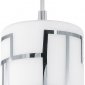 Светильник подвесной Eglo Bayman 92562