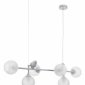 Подвесной светильник Arte Lamp Gemelli A2150SP-6WG