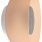 Настенный светильник Loft IT Totem 10466W Amber matte wood