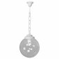 Уличный светильник подвесной Fumagalli Globe 300 G30.120.000.WXE27