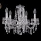 Подвесная люстра ArtClassic 11.23.5.141.Cr.Dr