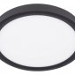 Потолочный светильник Loft IT Extraslim 10227/24 Black