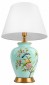 Интерьерная настольная лампа Loft IT Bluet 10379T/A