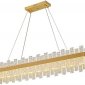Подвесная люстра Cloyd Freder 10756