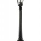 Наземный фонарь Oasis Light PETERSBURG EM 79807EM Bl