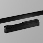 Накладной светильник Maytoni Outdoor Points O-TR02-2-S-18WB4K