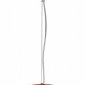 Подвесной светильник Indigo Bacca 11028/1P Red