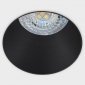 Встраиваемый светильник Italline DL 2248 black