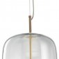 Подвесной светильник Vistosi Jube JUBE SP 1P CR OS
