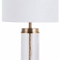 Настольная лампа Arte Lamp Baymont A5070LT-1PB