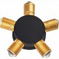 Настенный светильник уличный Lightstar Dito 380653