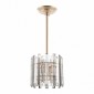 Подвесная люстра Arte Milano Sorrento-1409 371409/1/350/200 GD
