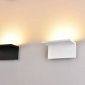 Настенный светодиодный светильник DesignLed GW Sky GW-6817-12-WH-WW 003217