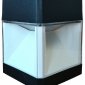 Настенный светильник уличный Fumagalli Elisa DS2.560.000.AXD1L