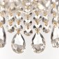 Подвесной светильник Bohemia Ivele Crystal 1478 14781P/16 G