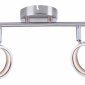 Светодиодный спот Toplight Jacklyn TL1239Y-02SN
