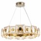 Подвесная люстра Ambrella light High Light LH31027