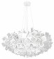 Подвесной светильник Loft IT Clizia 10231/780 White