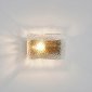 Настенный светильник iLamp Dallas W2078-1 BR