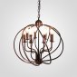 Подвесная люстра  Cagie01