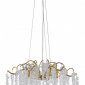 Подвесная люстра Liana 4134-6P