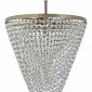 Потолочная люстра Arti Lampadari Stella E 1.3.30.504 N
