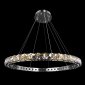 Подвесной светильник Tiffany 10204/1000 Chrome
