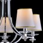 Подвесная люстра  70300-0.4-05 CH