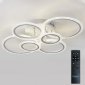 Потолочная люстра Natali Kovaltseva  LED LAMPS 81468