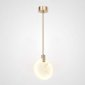 Подвесной светильник ImperiumLoft MARBLE03