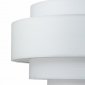 Подвесной светильник Indigo Zemfira 13018/6P White