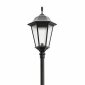 Наземный фонарь Oasis Light 79832 Bl