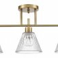 Потолочная люстра Lumion Vivian 8188/3C