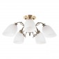 Потолочная люстра MyFar Biene MR1521-5C