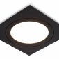Точечный светильник Ambrella light Techno Spot TN6609