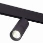 Трековый светодиодный светильник ST Luce Lemmi ST365.436.18