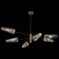 Подвесная люстра ST Luce Morave SL1209.302.06