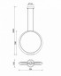 Подвесной светодиодный светильник Mantra Ring 6170
