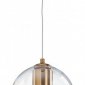 Подвесной светильник Maytoni Flusso P095PL-01BZ