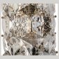 Бра LArte Luce Hermitage L06024.92