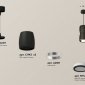 Подвесной светильник Ambrella light Techno Spot XP1142030