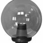 Наземный светильник Fumagalli Globe 250 G25.B25.000.AZE27