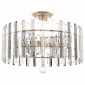 Потолочная люстра Arte Milano Sorrento-1409 371409/6/100/470 GD