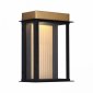 Настенный светильник уличный Glow 4302-1W