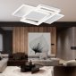 Потолочная люстра Ambrella light Acrylica FA1021