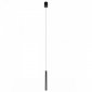 Подвесной светильник Loft IT Metropolis 10334/500 Black