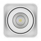 Потолочный светодиодный светильник Lightstar Monocco 052336