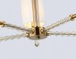 Потолочная люстра Ambrella light High Light LH71500