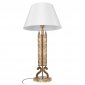 Интерьерная настольная лампа Loft IT Vein 10443T/A